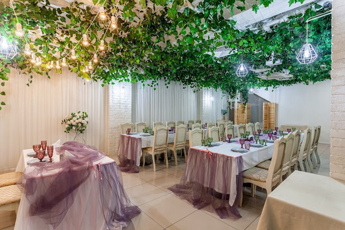 Фото №17 зала Зал «Лофт»