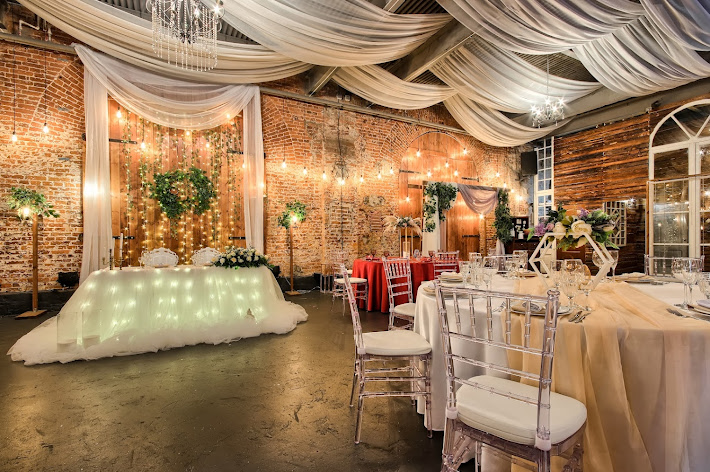 Фото №12 зала Niagara LOFT