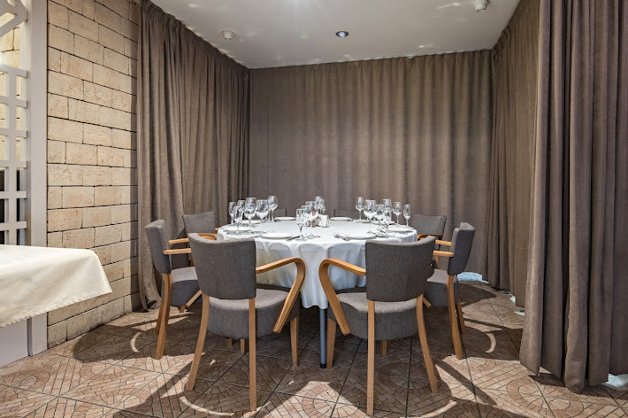 Фото №11 зала Зал "Центральный"