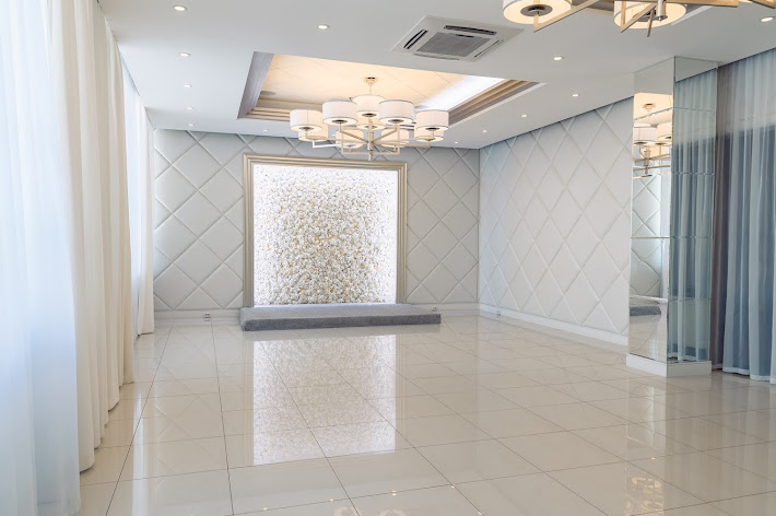 Фото №14 зала White Hall