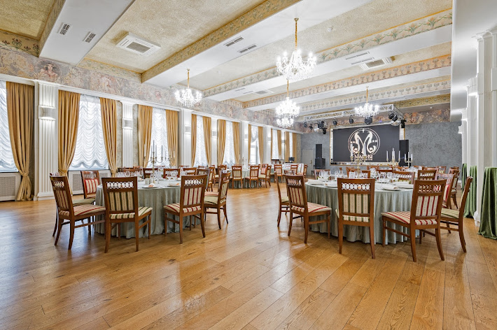 Фото №9 зала Мария