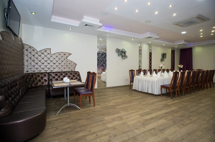 Фото №12 зала Chanti