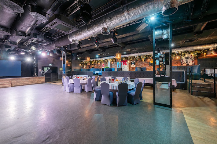 Фото №19 зала Отдых