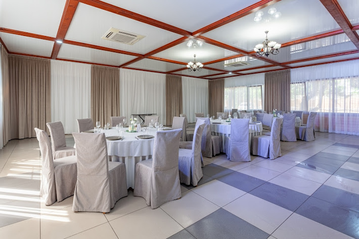 Фото №18 зала Банкетный зал