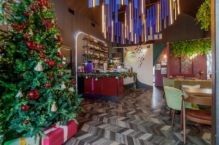 Фото №2 зала ГивиТуМи