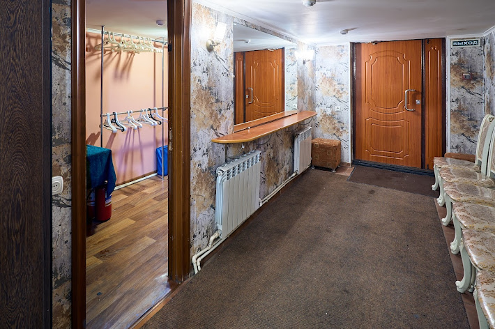 Фото №11 зала Основной зал