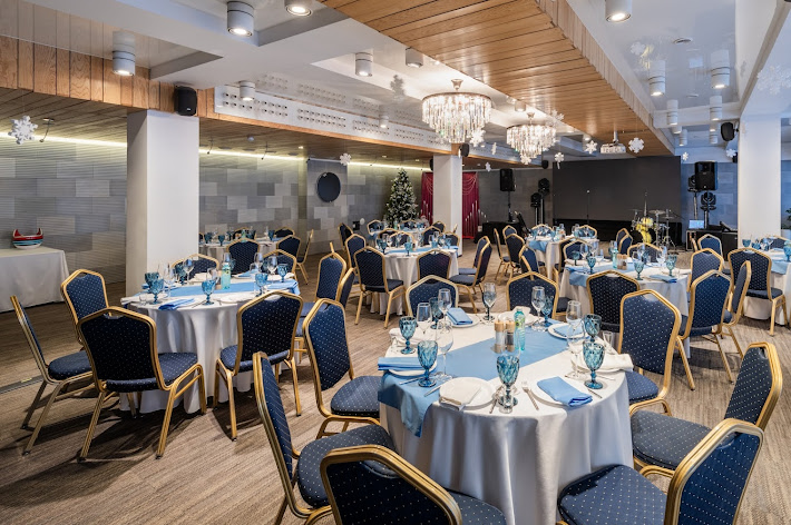 Фото №2 зала BEERMAN на речке