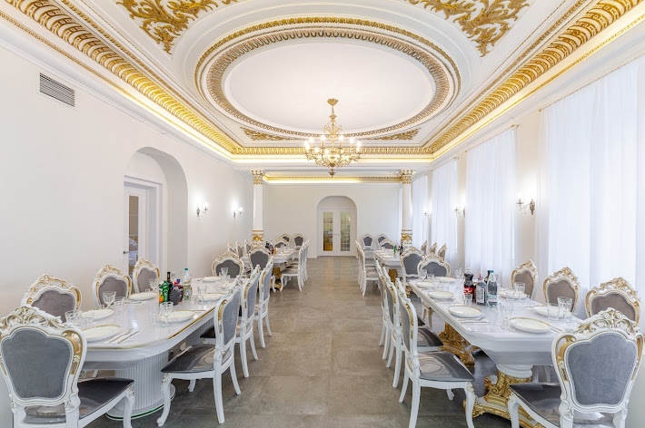 Фото №11 зала Алания