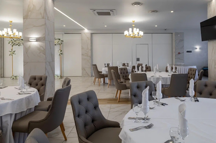 Фото №20 зала Зал «Crystals»