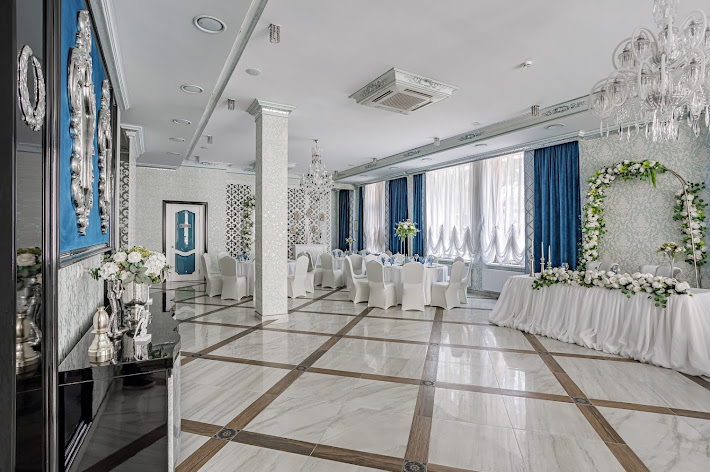 Фото №15 зала Villa Italy