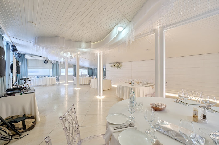 Фото №6 зала Ялта