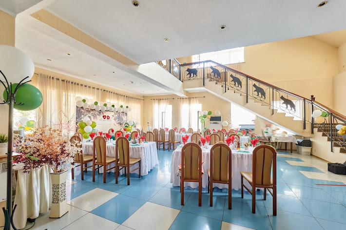 Фото №9 зала Регион 59