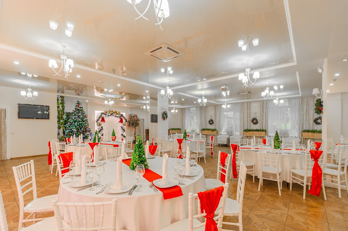 Фото №17 зала Гармония