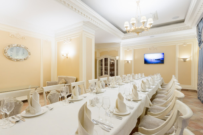 Фото №14 зала Moliere