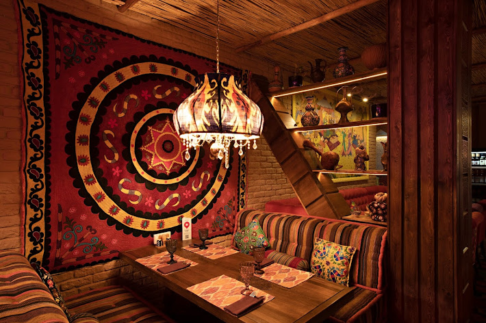 Фото №20 зала Павлин 2.0