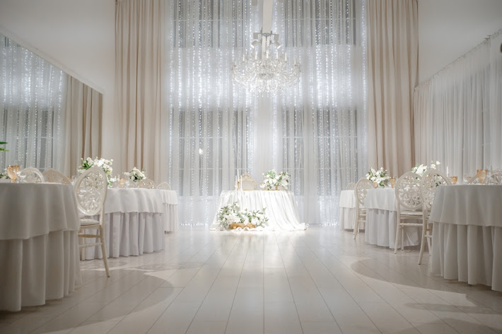 Фото №9 зала Зал «Light Hall»