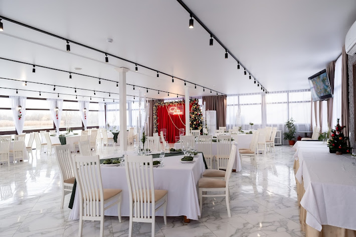 Фото №11 зала Зал "Белый"