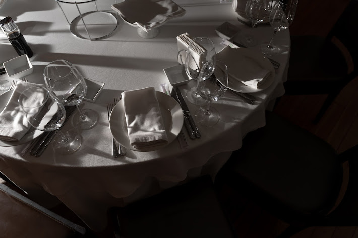 Фото №3 зала LENINGRAD