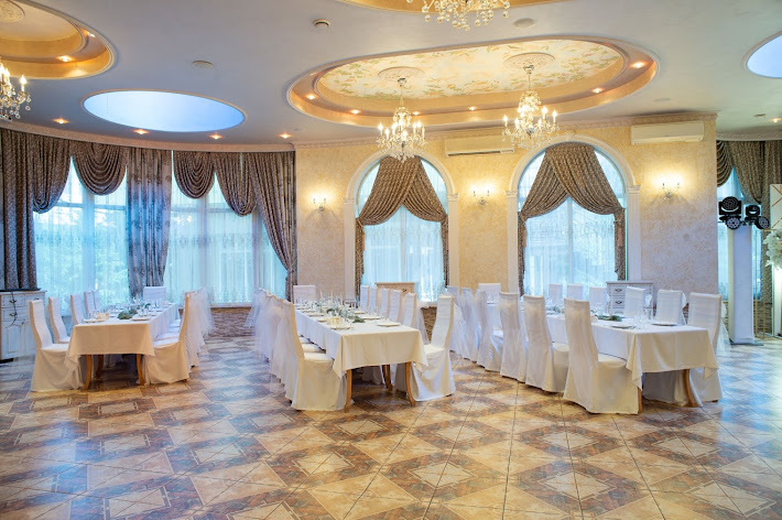 Фото №13 зала Донская Роща