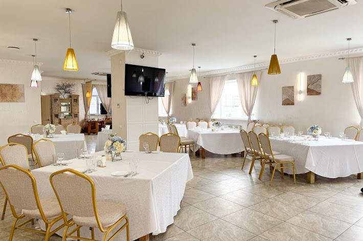 Фото №12 зала Аля Русъ