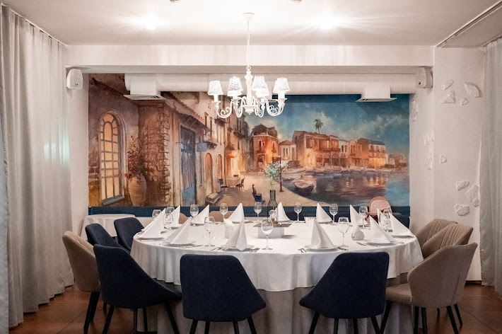 Фото №9 зала Атмосфера вкуса