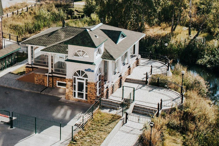 Фото №17 зала Павильон