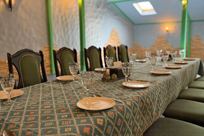 Фото №19 зала Помещик на Красных Партизан