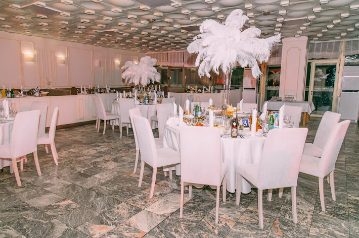 Фото №15 зала Хрустальный