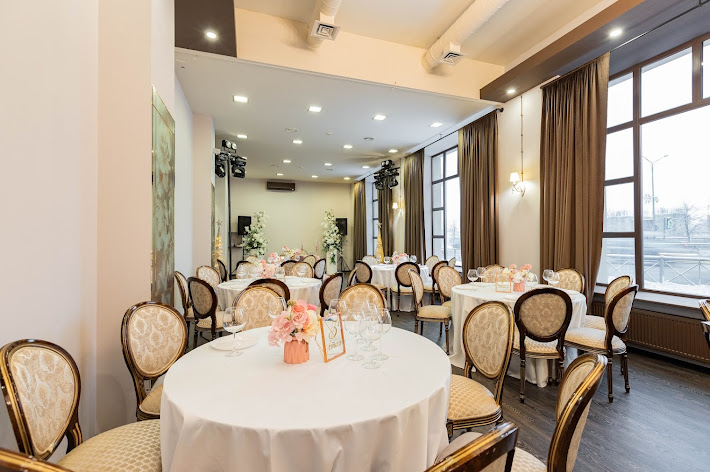 Фото №2 зала Gran Dia