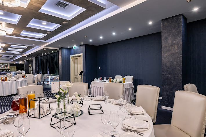 Фото №16 зала Зал DORCHESTER