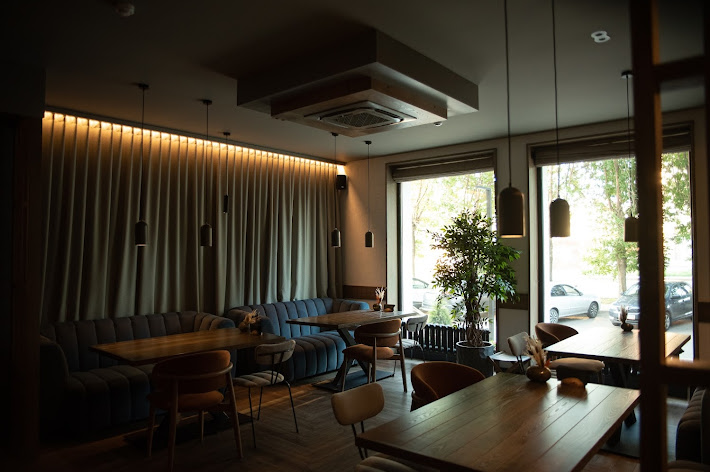 Фото №6 зала Gift