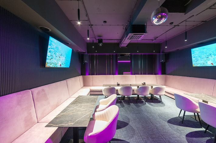 Фото №11 зала Сто Друзей