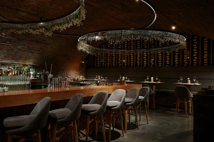 Фото №5 зала 0.75 please