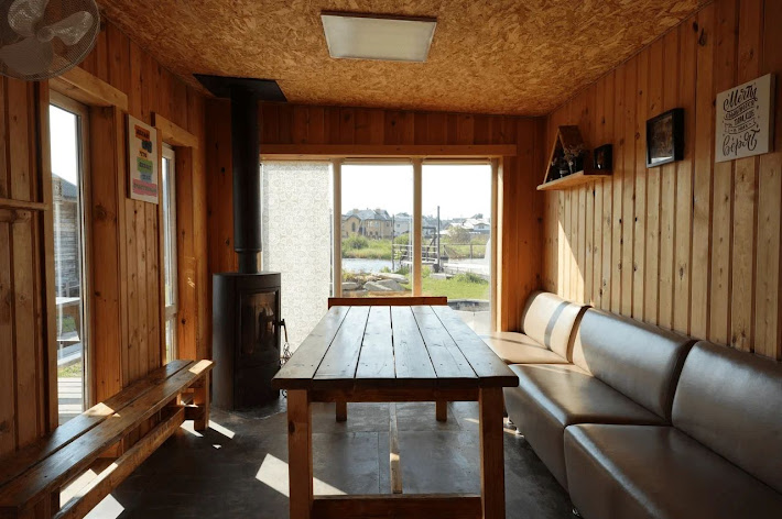 Фото №3 зала Комплекс №4