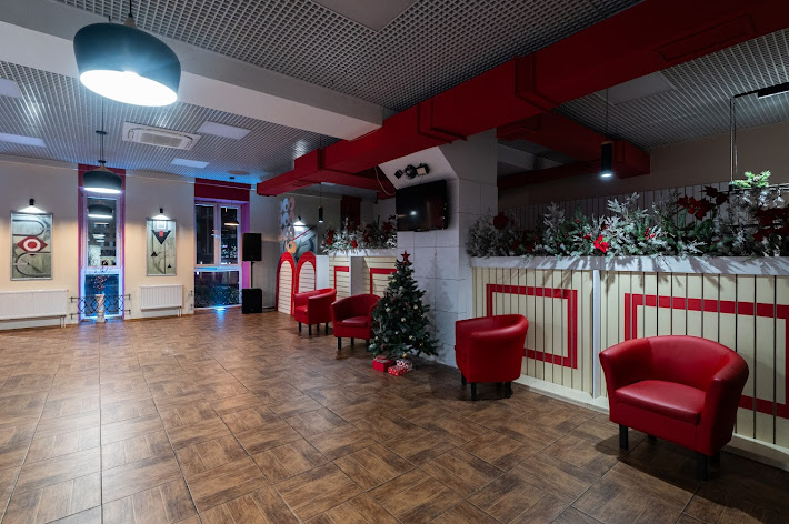 Фото №7 зала Sea Grill