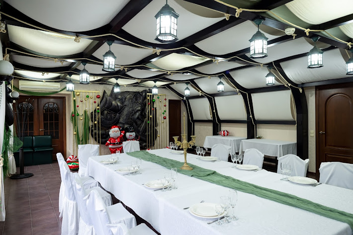 Фото №12 зала Дон