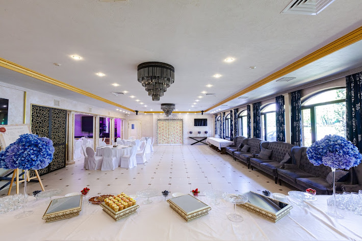 Фото №19 зала Зал №1