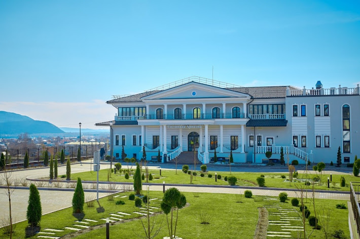 Фото №15 зала Ариадна