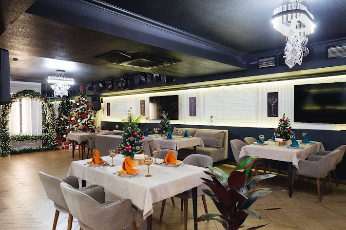 Фото №20 зала FullHouse2