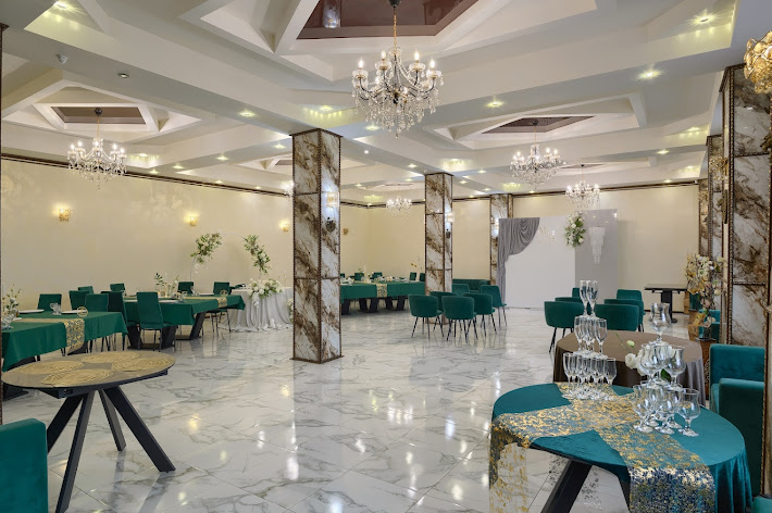 Фото №19 зала Lion