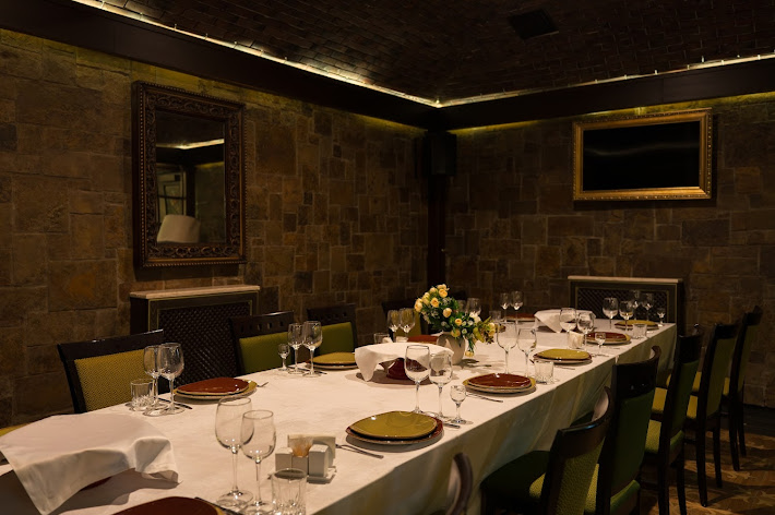 Фото №9 зала San Remo