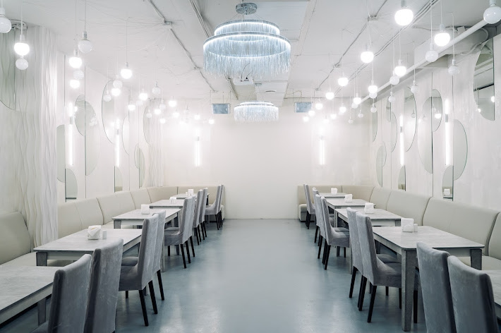 Фото №10 зала One Cost