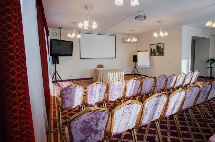 Фото №14 зала Зал «Георгиевский»