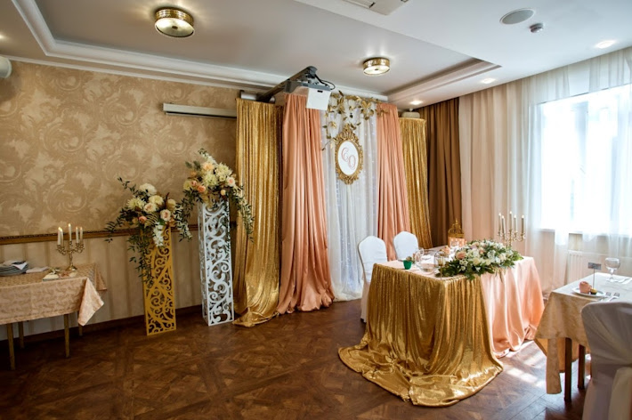 Фото №2 зала Классический зал