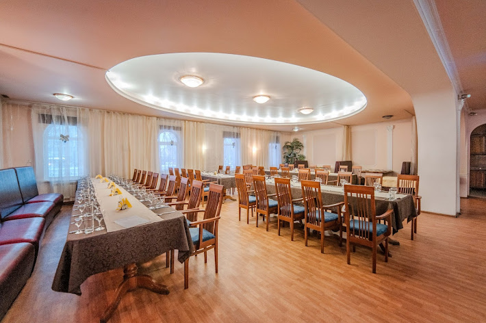 Фото №2 зала Победа