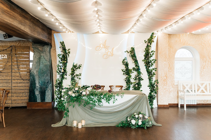 Фото №18 зала Тортуга