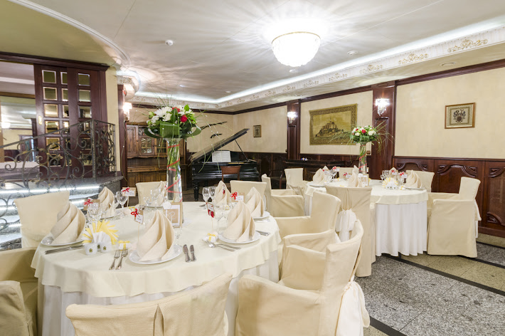 Фото №16 зала Arts Palace