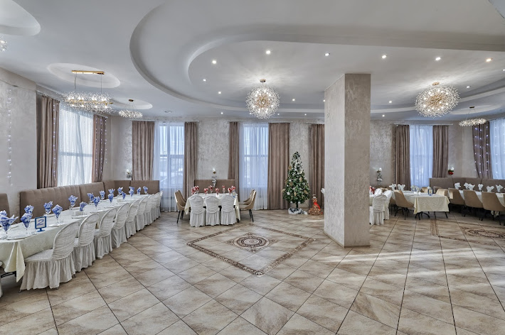 Фото №17 зала Зал на 70 человек