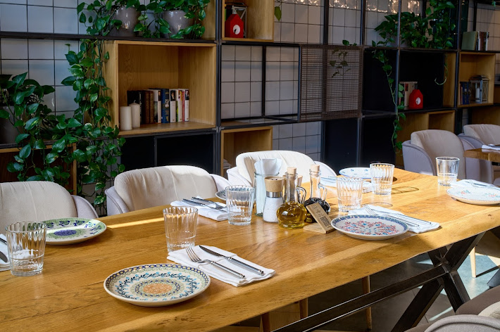 Фото №11 зала VIP-зал 