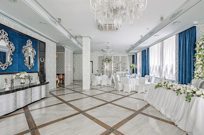 Фото №17 зала Villa Italy